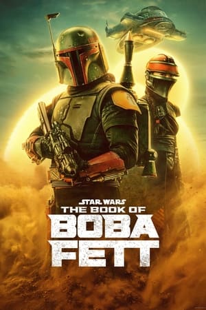 The Book of Boba Fett 1 stagione