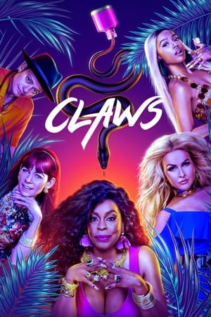 Claws 4 stagione