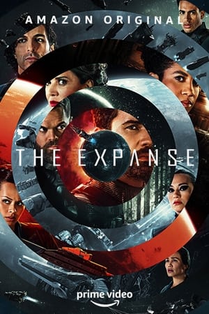 The Expanse 6 stagione