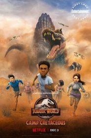 Jurassic World – Nuove avventure 4 stagione