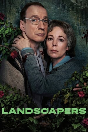 Landscapers 1 stagione