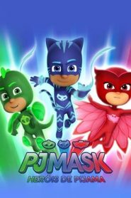 PJ Masks – Super pigiamini 3 stagione