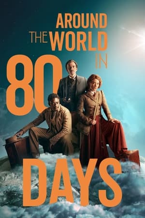 Around the World in 80 Days 1 stagione