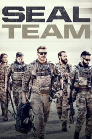 SEAL Team 4 stagione