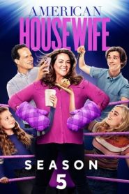 American Housewife 5 stagione