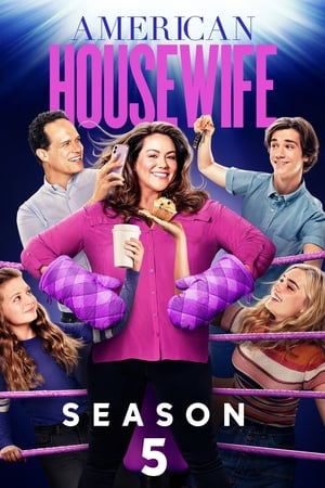 American Housewife 5 stagione