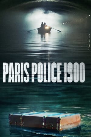 Paris Police 1900 1 stagione