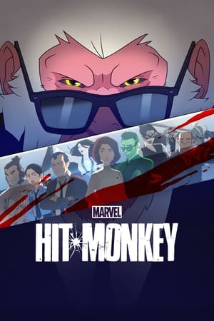 Hit-Monkey 1 stagione