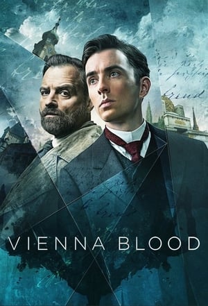 Vienna Blood 2 stagione