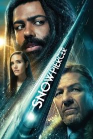 Snowpiercer 3 stagione