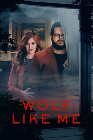 Wolf Like Me 1 stagione