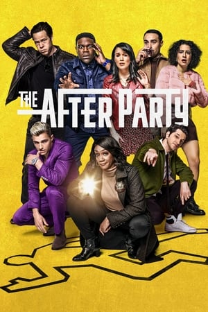 The Afterparty 1 stagione