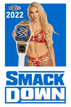 WWE SmackDown 24 stagione