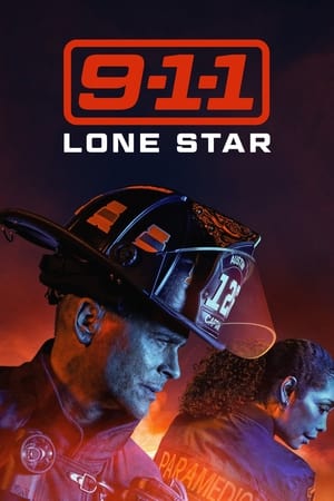 9-1-1: Lone Star 3 stagione