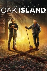 Oak Island e il tesoro maledetto 9 stagione