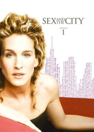 Sex and the City 1 stagione