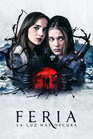 Feria – La luce più oscura 1 stagione