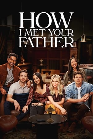 How I Met Your Father 1 stagione