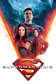 Superman & Lois 2 stagione