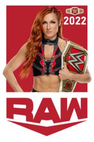 WWE Raw 30 stagione