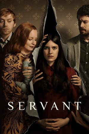 Servant 3 stagione