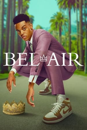 Bel-Air 1 stagione