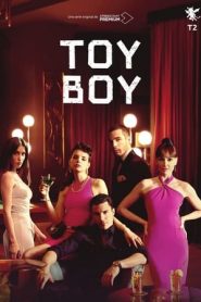 Toy Boy 2 stagione