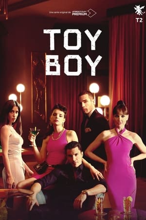 Toy Boy 2 stagione