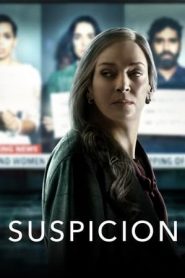 Suspicion 1 stagione