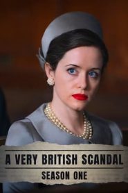 A Very British Scandal 1 stagione