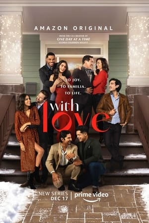 With Love 1 stagione