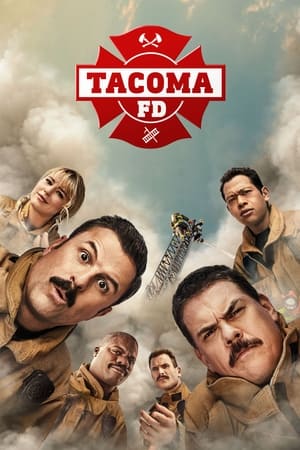 Tacoma FD 3 stagione