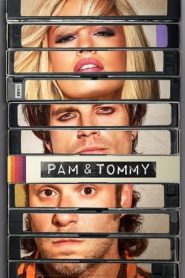 Pam & Tommy 1 stagione