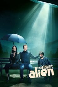 Resident Alien 2 stagione