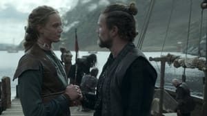 Vikings: Valhalla 1×2