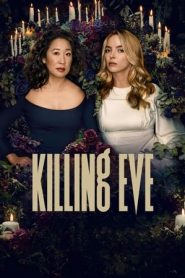 Killing Eve 4 stagione