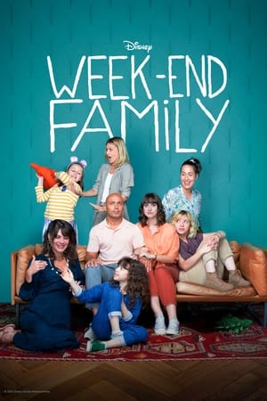 Week-end-in famiglia 1 stagione