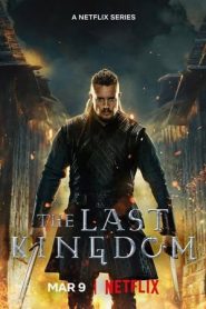 The Last Kingdom 5 stagione