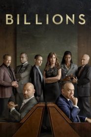 Billions 6 stagione