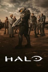 Halo 1 stagione