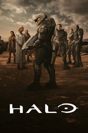 Halo 1 stagione