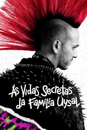 La famiglia Uysal 1 stagione