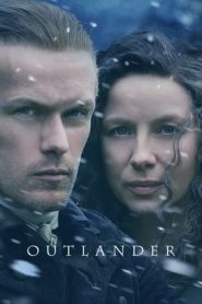 Outlander 6 stagione