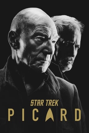 Star Trek: Picard 2 stagione