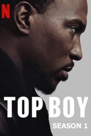 Top Boy 1 stagione