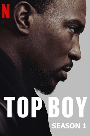 Top Boy 1 stagione