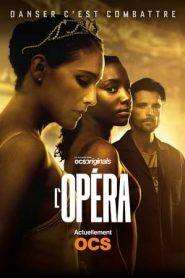 L’Opéra 1 stagione