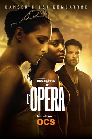 L’Opéra 1 stagione