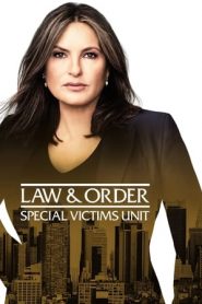 Law & Order – Unità vittime speciali 23 stagione