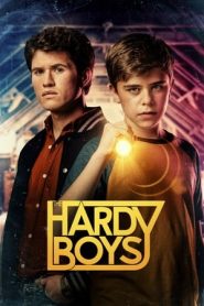 The Hardy Boys 2 stagione